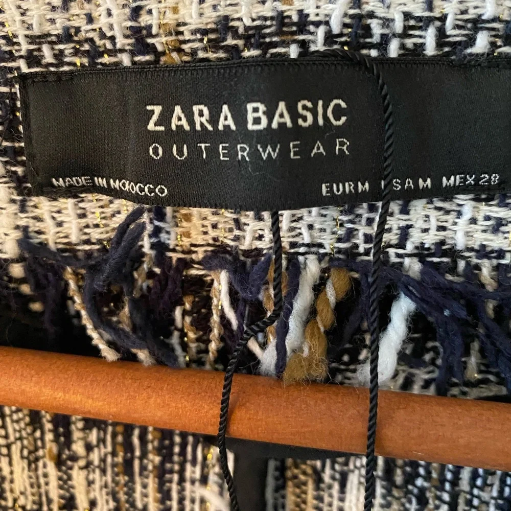 Zara Jacket Medium - Picture 4 of 7
